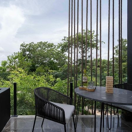 Aparthotel Iik Tulum 301 Zewnętrze zdjęcie