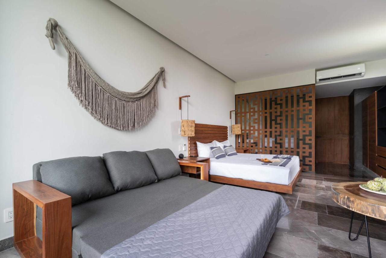 Aparthotel Iik Tulum 301 Zewnętrze zdjęcie