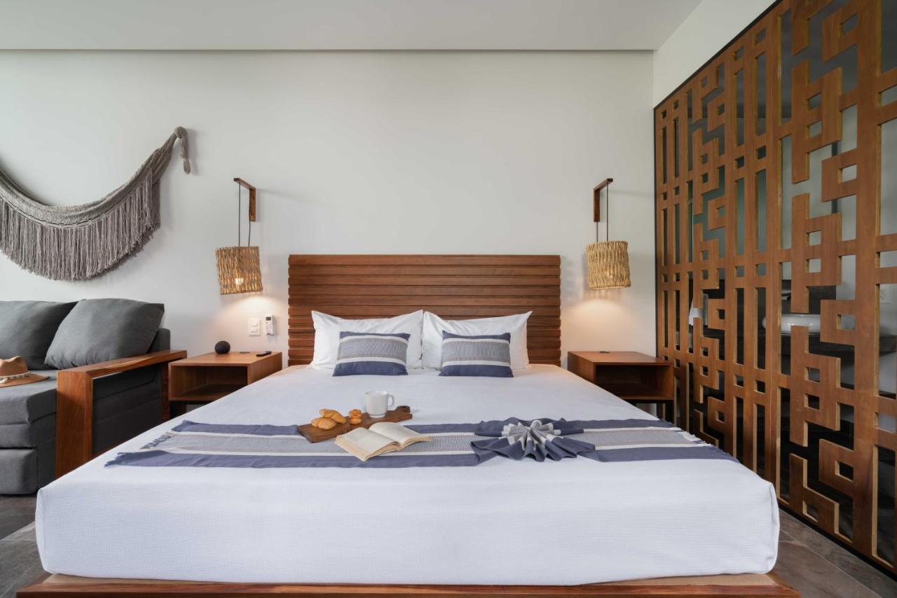 Aparthotel Iik Tulum 301 Zewnętrze zdjęcie