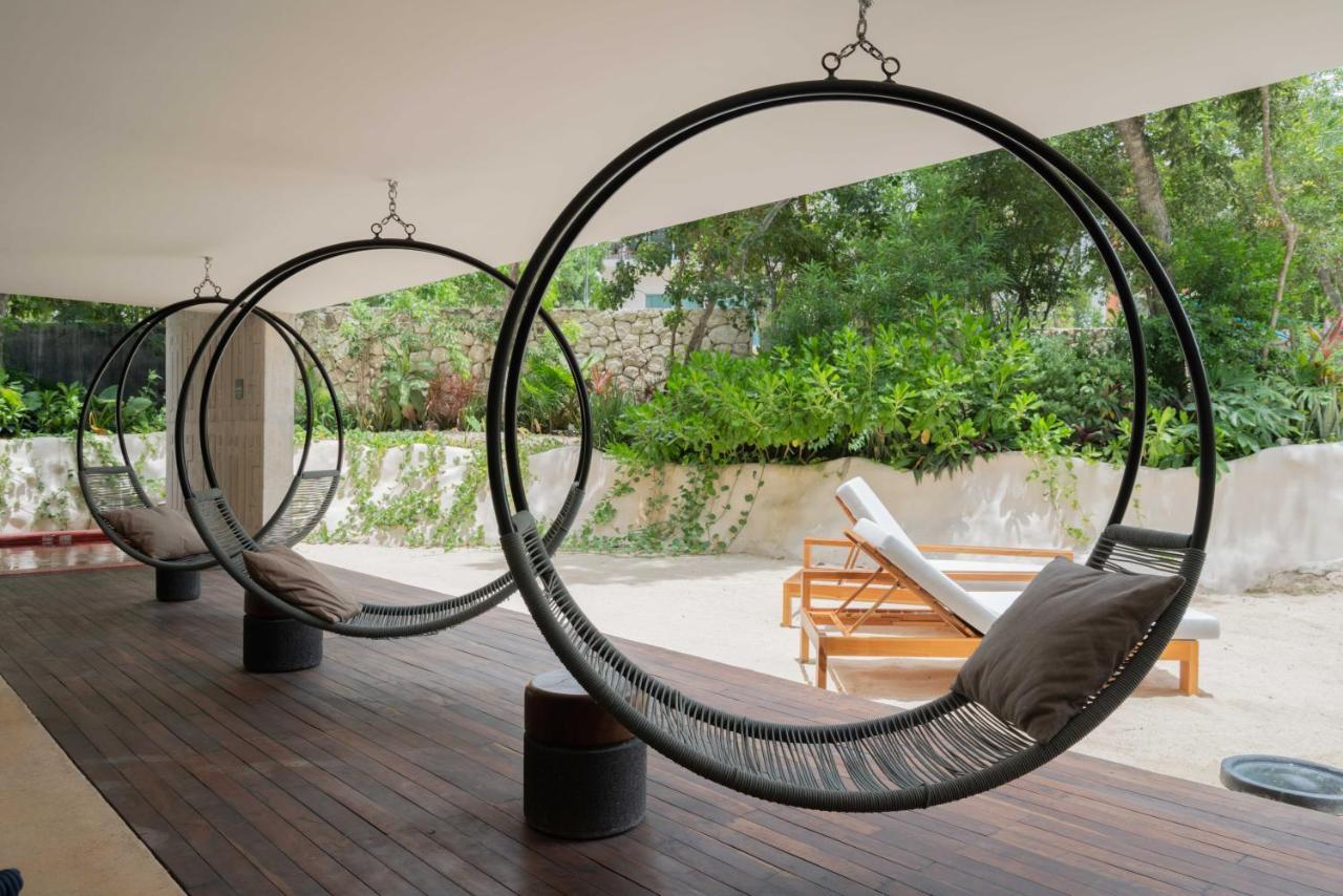 Aparthotel Iik Tulum 301 Zewnętrze zdjęcie