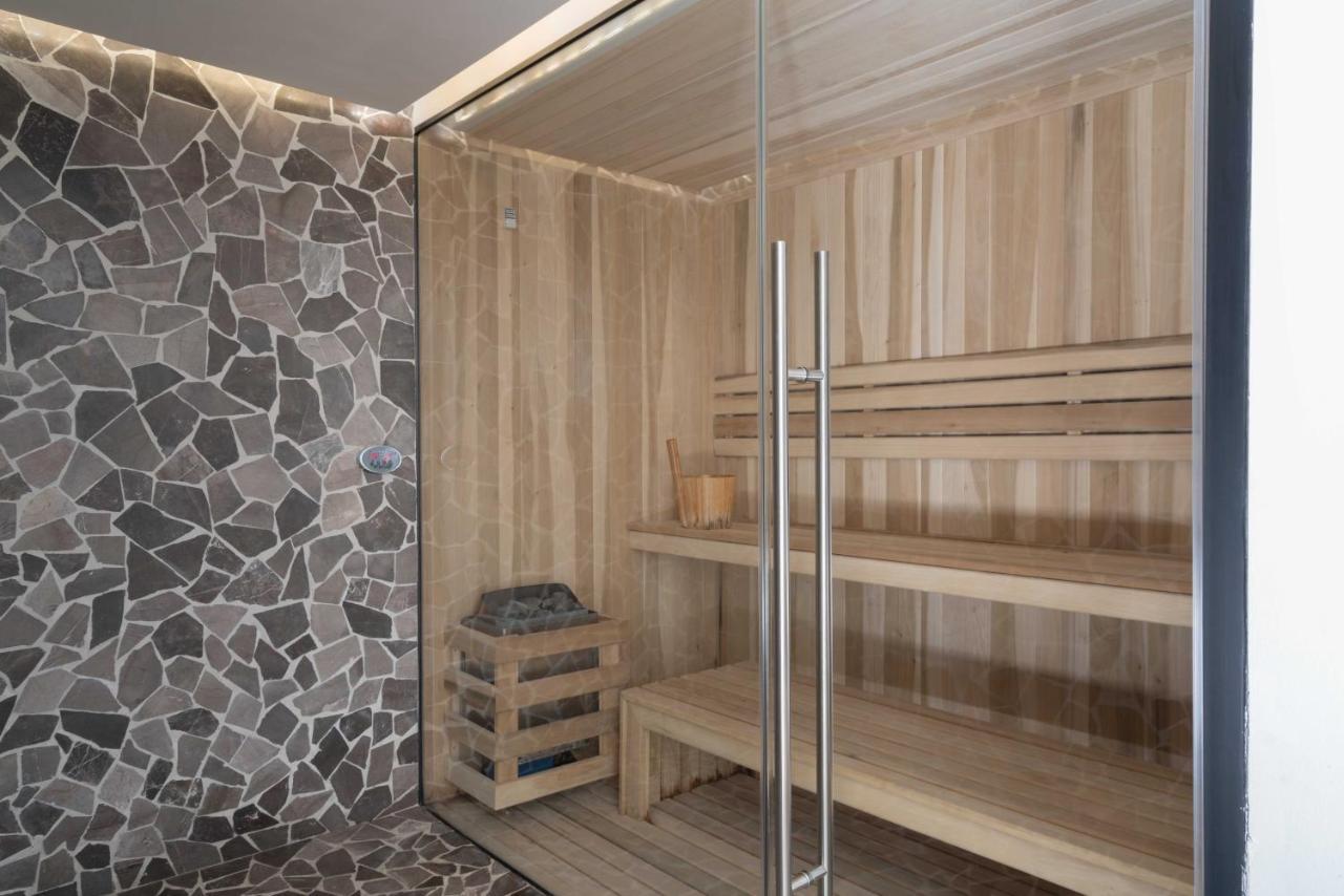 Aparthotel Iik Tulum 301 Zewnętrze zdjęcie