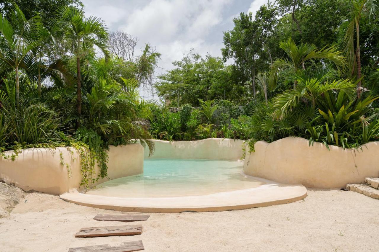 Aparthotel Iik Tulum 301 Zewnętrze zdjęcie