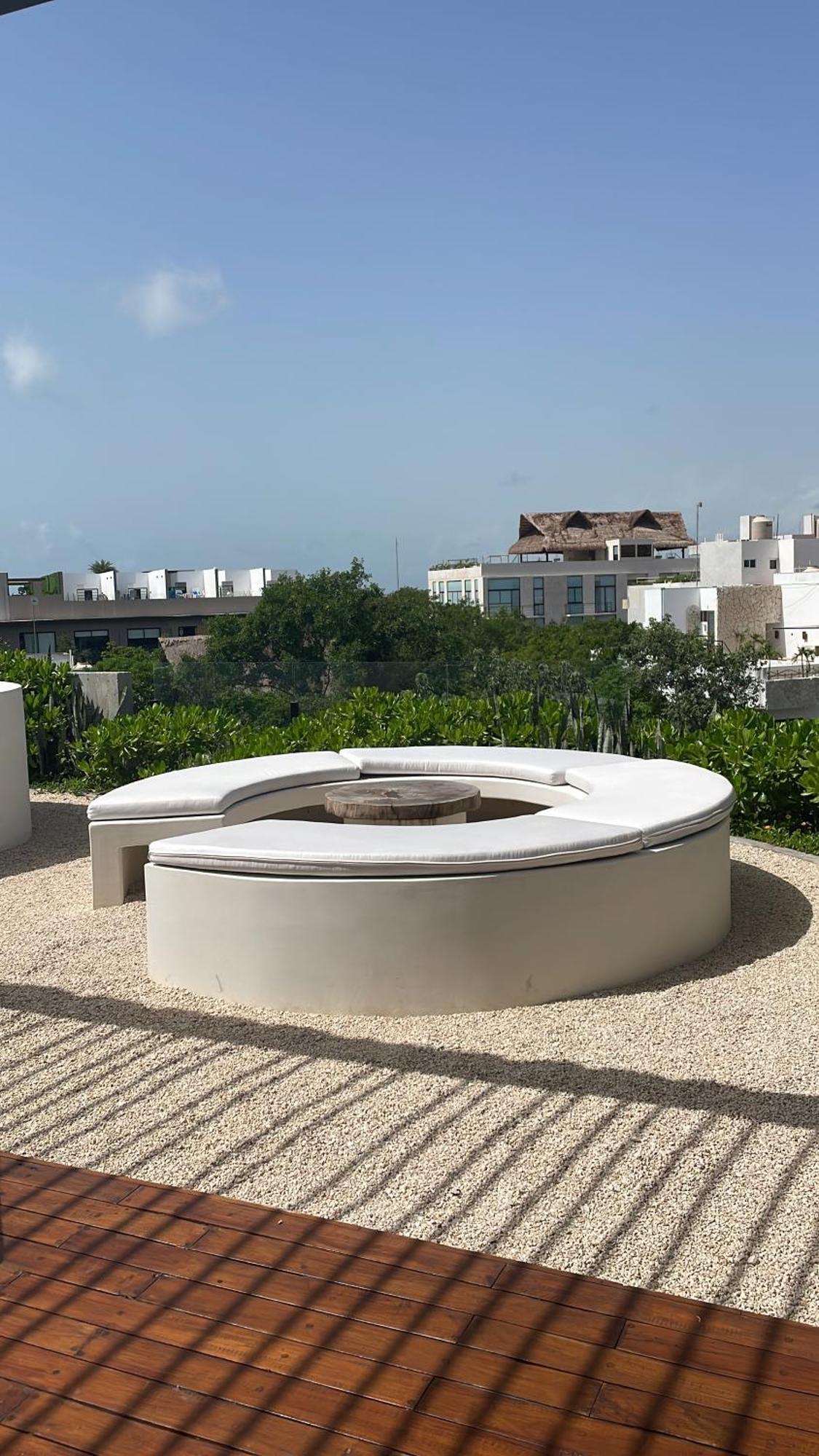 Aparthotel Iik Tulum 301 Zewnętrze zdjęcie