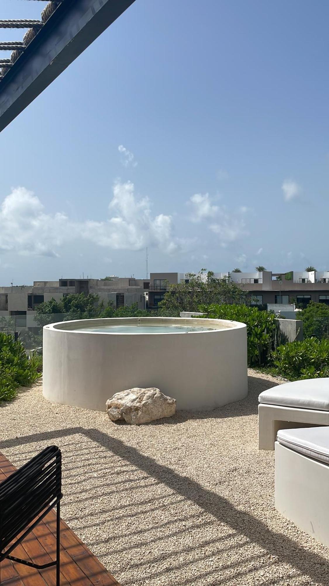 Aparthotel Iik Tulum 301 Zewnętrze zdjęcie